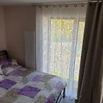 U Maksi Δωμάτια σε οικογενειακή κατοικία