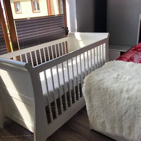 Privat bolig U Maksi *