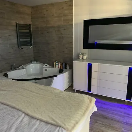 U Maksi Privat bolig Władysławowo