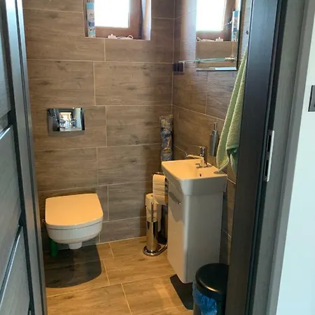 U Maksi Privat bolig Władysławowo