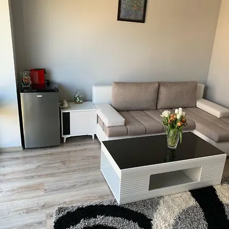 Privat bolig U Maksi Władysławowo