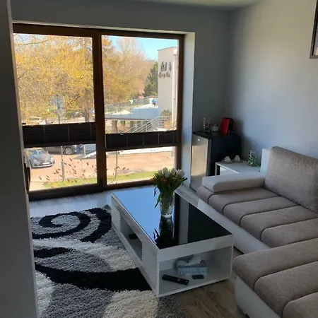 U Maksi Privat bolig Władysławowo