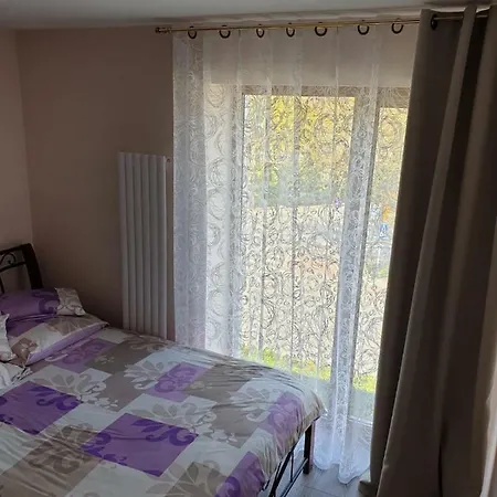 U Maksi Séjour chez l'habitant