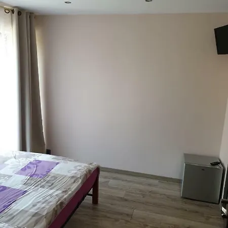 U Maksi * Władysławowo